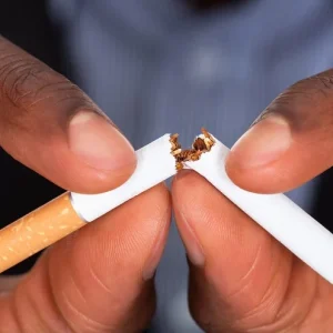 Smoking Cessation clinic
