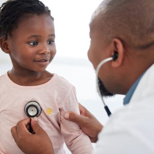 Pediatric and Adult Pulmonary consultation