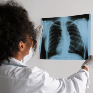 Pulmonary Rehabilitation (PR)