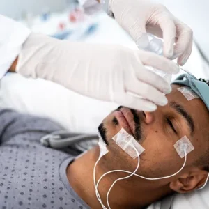 Polysomnography (Sleep tests)