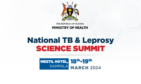 The MOH/NTLP Science Summit 2024 Abstract Book