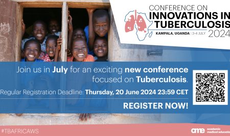 Conference on Innovations in Tuberculosis