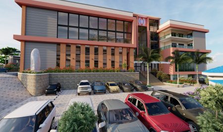 10 Years of Makerere University Lung Institute