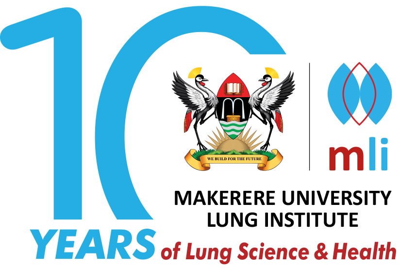 MLI team and partners at Makerere University