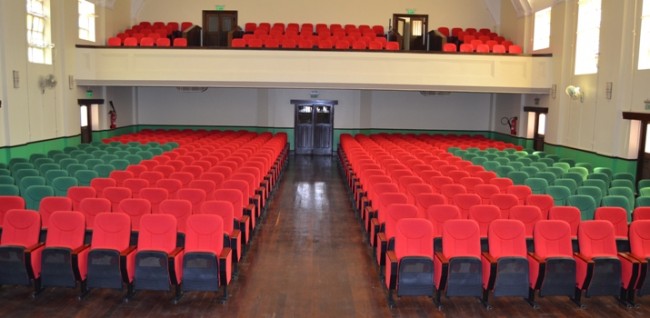 Makerere University