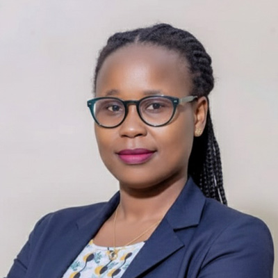 Immaculate Akugizibwe