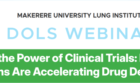 DOLS: Unlocking the power of Clinical trials