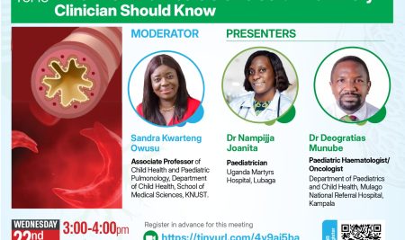 DOLS:  When Asthma Meets Sickle Cell: What Every Clinician Should Know